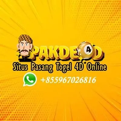 PAKDE4D - Game Live Casino Terbaik untuk Pengalaman Bermain yang Tak Terlupakan